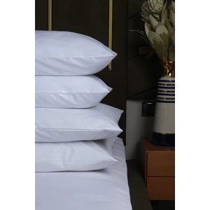Lawon Tekstil New York Serisi 2 Adet King Size - Büyük Boy Antialerjik Microfiber Yastık 60*80CM 1100GR