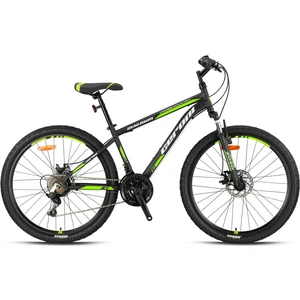 Magnum 24 Jant Md Mekanik Disk Fren Shimano Vites Bisiklet