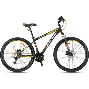 Magnum 24 Jant Md Mekanik Disk Fren Shimano Vites Bisiklet