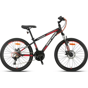 Magnum 24 Jant Md Mekanik Disk Fren Shimano Vites Bisiklet