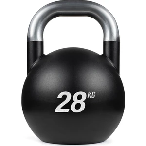 CK28 28 kg Çelik Yarışma Kettlebell