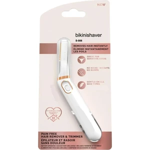 Finishing Touch Flawless Shaver Trimmer Kusursuz Bikini Tıraş Makinesi ve Düzeltici Epilatör