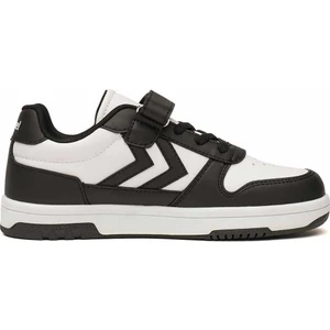 Oil Mono Jr Çocuk Sneaker Ayakkabı 900113-9124Whıte