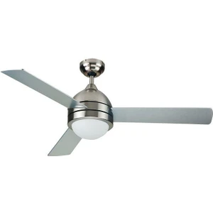 KCF287 60W Metal 2XE27 3 Kanatlı Lambalı Avizeli Tavan