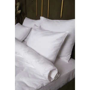 Lawon Tekstil Atina Serisi 2 Adet King Size Pamuk Saten Yastık Kılıfı 60*80CM