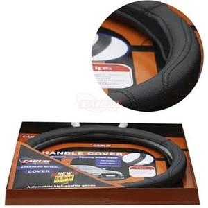 Direksiyon Kılıfı Siyah (Lüx) (38 Cm)