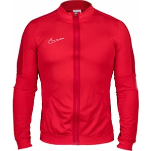 Erkek Eşofman Üstü Raşel Kumaş Erkek Sweatshirt DR1681-657-KIRMIZI
