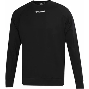 Mese Sweatshırt Erkek Sweatshirt 922103-2001BLACK