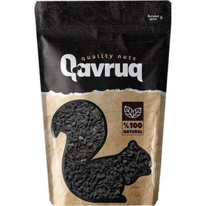 Qavruq Kuruyemiş Çörekotu