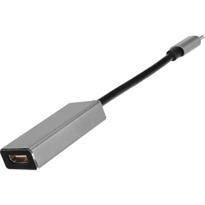 HY-USBC11 1080P Metal Type -C To HDMI Adaptör