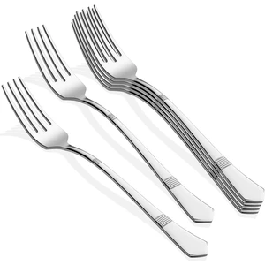 Montecarlo 6 Adet Yemek Çatal Takımı