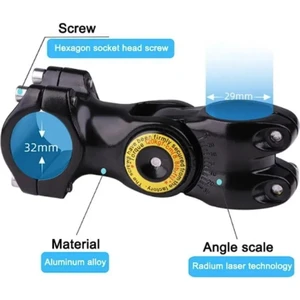 Insta 360 Çubuğu Bağlantı Aparatı