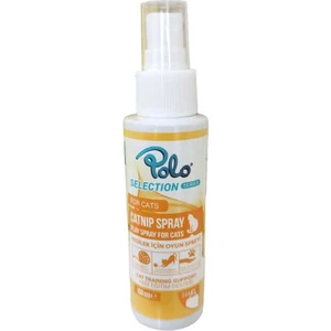 Polo Cat Catnip Sprey 100 ml