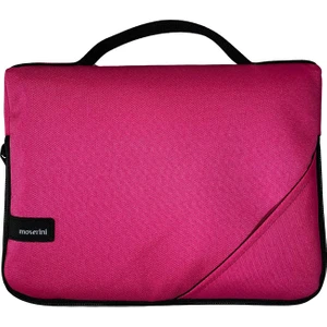 Huawei Matepad 11.5''/ Matepad Air 11.5'/papermate 11.5' Tablet Çantası - Fuşya