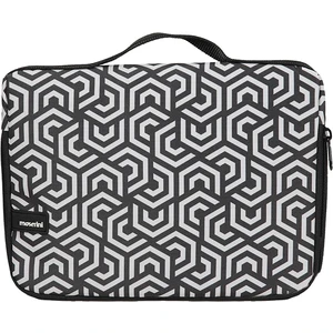 Huawei Matepad 11.5''/ Matepad Air 11.5'/papermate 11.5' Desenli Tablet Çantası - Rosetta