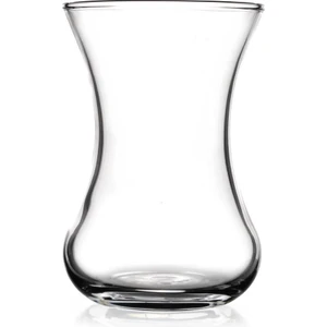 42771 Vefa Ince Belli Çay Bardağı 72 Adet