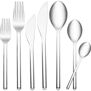 Lima 84 Parça Çatal Kaşık Bıçak Seti