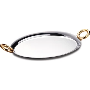 Freedom Gold Servis Tepsisi