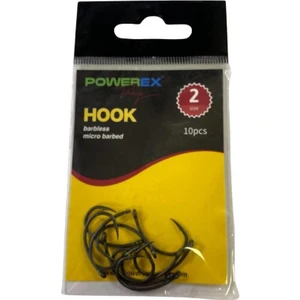 G-Carp Super 2no. 10LU Iğne