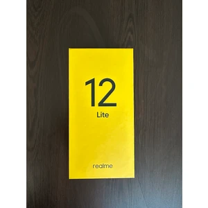12 Lite Black