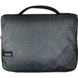 Apple iPad Air 6. Nesil M2 (2024) 11"  Wi-Fi + Cellular Smart Slim Tablet Çantası - Gri