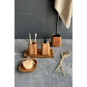 Jardim 5 Parça Banyo Seti