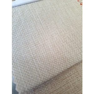 Sg Tekstil ve Döşeme Malzemeleri Döşemelik Keten Kumaş Koltuk Kaplama Sandalye Kaplama Minder Kumaşı
