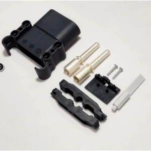 Forklift Redresör Soketi 160A Erkek