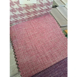 Sg Tekstil ve Döşeme Malzemeleri Döşemelik Keten Kumaş Koltuk Kaplama Sandalye Kaplama Minder