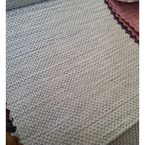 Sg Tekstil ve Döşeme Malzemeleri Döşemelik Keten Kumaş Koltuk Kaplama Sandalye Kaplama Minder