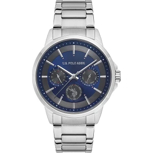 U.S. Polo Assn. USPA1000B-03 Erkek Kol Saati