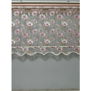 Moda Perde Çift Mekanizmalı Tül Stor Perde-Kampanyalı-Uygun Fiyat Ölçülerimiz Enxboy Şeklindedir