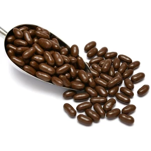 Qavruq Kuruyemiş Portakal Draje