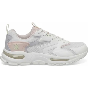 Null 4fx Kadın Sneaker Ayakkabı 101499408BEYAZ