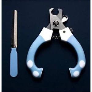 Kedi Makası Köpek Makası Kedi Köpek Tırnak Makası Törpü Seti