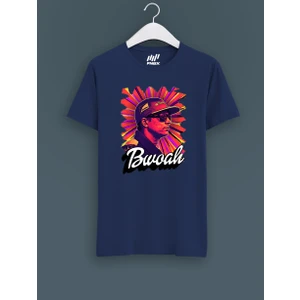 Kimi Raikkonen Bwoah T-Shirt