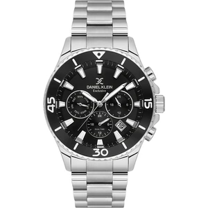Daniel Klein DK12877-04 Erkek Kol Saati