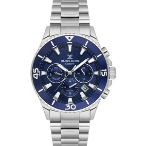 Daniel Klein DK12877 Erkek Kol Saati