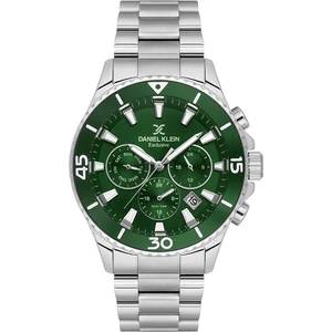 Daniel Klein DK12877-03 Erkek Kol Saati
