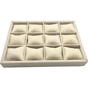 12 Bölmeli Saat Tablası