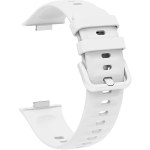 Huawei Watch Fit 3 Kordon Yumuşak Soft Spor Pürüzsüz Suya Dayanıklı Silikon Kordon