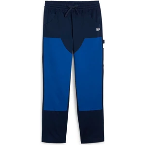 Downtown Double Knee Pants Erkek Eşofman Altı