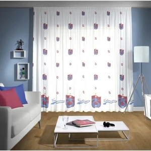 Taç Lisanslı Trabzonspor Perde