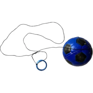 Parmaklı Refleks Topu Görsel Motor Oyuncak