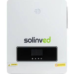 Nm-Eco 6.2 Kw 48V Mppt Off-Grıd Inverter