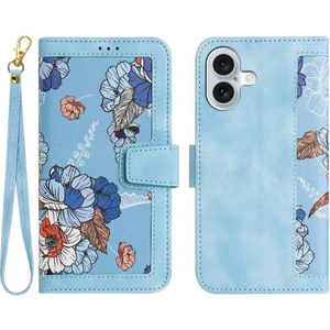 YH Mall Apple iPhone 16 Plus Telefon Kılıfı (Yurt Dışından)