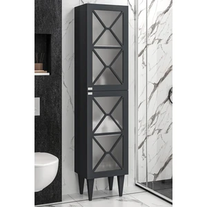 Fly Mobilya Fokus Havlu Dolabı