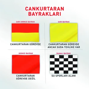 Can Kurtaran Bayrak Takımı
