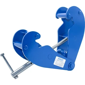 Q Tipi Profil Kapma 10 Ton