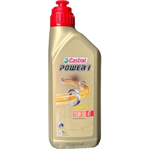 Power1 4t 15W-50 1 Litre Motor Yağı (Üretim Yılı 2024)